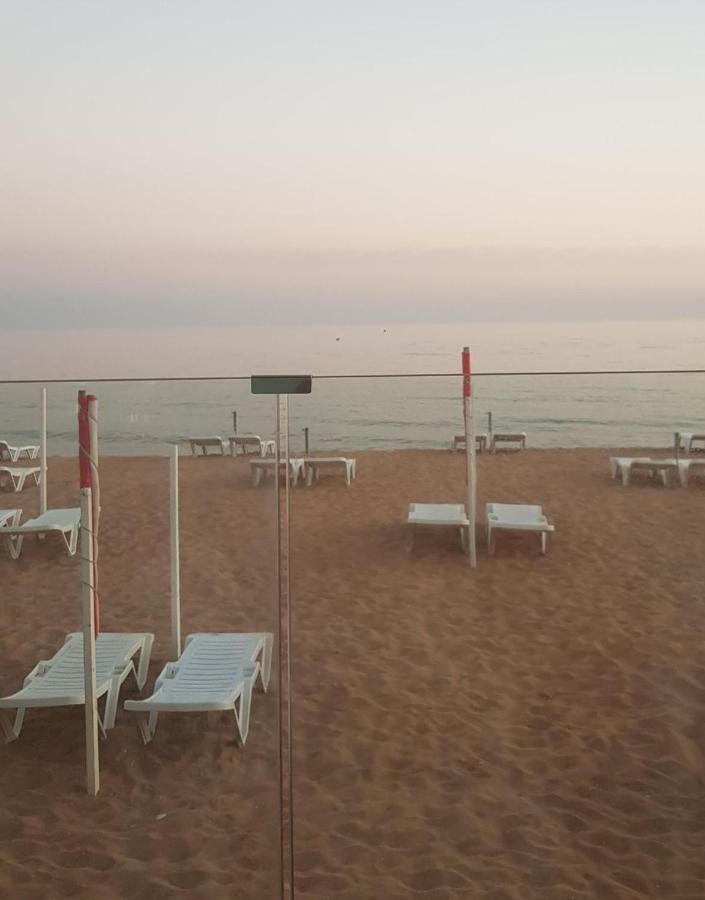 "Villa Panoramic View Over The Sea"-R Albufeira Exterior foto
