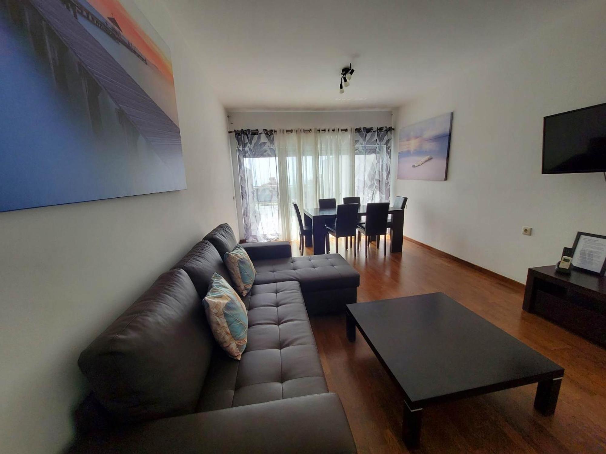 "Villa Panoramic View Over The Sea"-R Albufeira Exterior foto